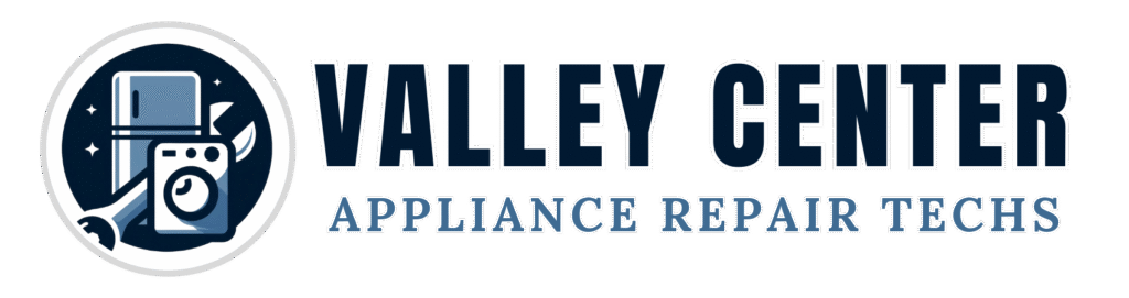 Valley-Center-Appliance-Repair-Techs